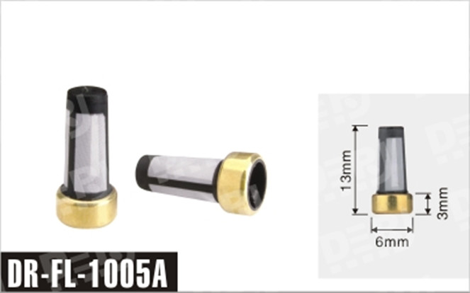 Best Sellers In Automotive Replacement Fuel Injector Filters