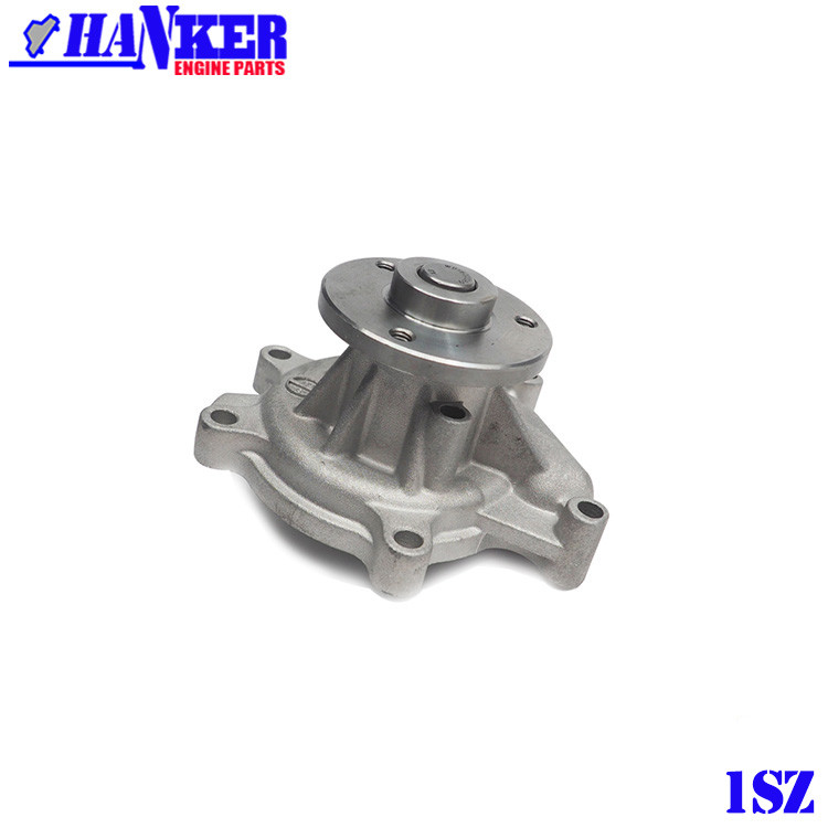 1SZ 2SZ 3SZ Automatic Water Pump 16100-29115 Original Water Pump