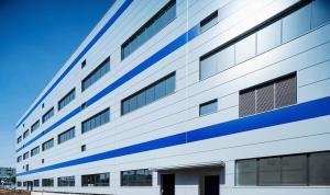 China Design Fabrication And Delivery Of Prefabricated Steel Structure Warehouse Construction wholesale