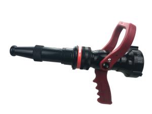 China Aluminum Alloy 2.5kg 475LPM Fire Water Curtain Nozzle wholesale