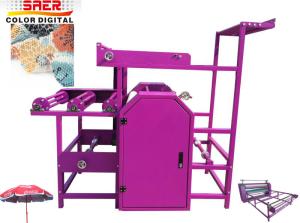 China Industrial Textile Calender Machine Roller Calender Heat Press Sublimation Machine wholesale