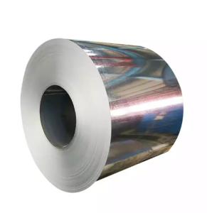 China St37 Galvanized Steel Coil Dc01 Dc02 Steel Hot Rolled Coil Metal wholesale