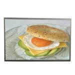 21.5 Inch Lcd Panel Small Size 1000 Nits 1500 Nits Small LCD Panel