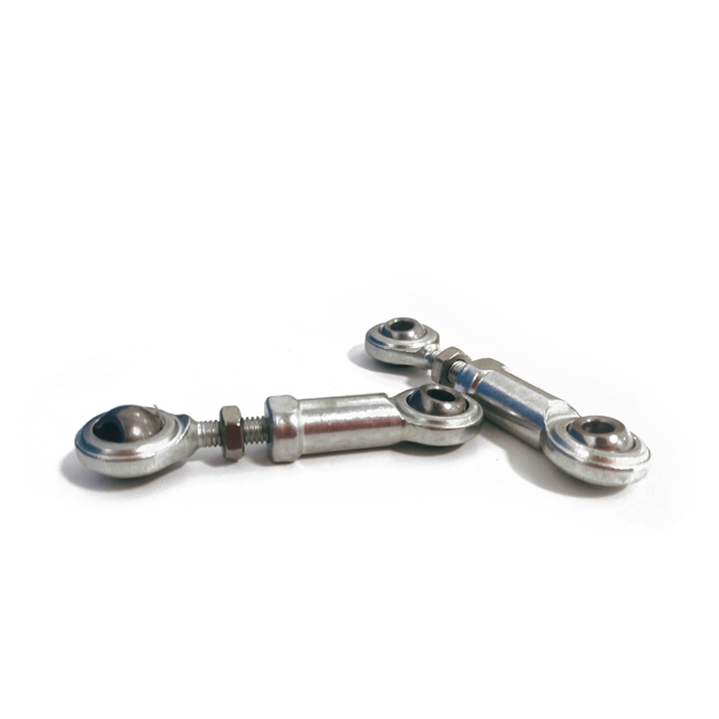 Hitachi Pressure Foot Cup Accessories Connector Rod Male Female Pole Sliver