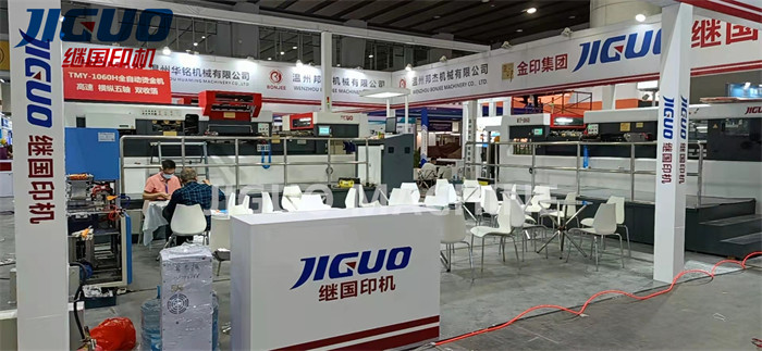 1450*1450mm Turner Carton Box Making Machine Stacking Pile Corrugated Box Machines