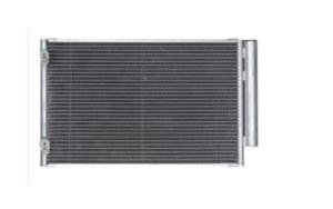 China Auto AC Parts Car ACparts Air conditioning AC Condenser for TOYOTA TERIOS wholesale