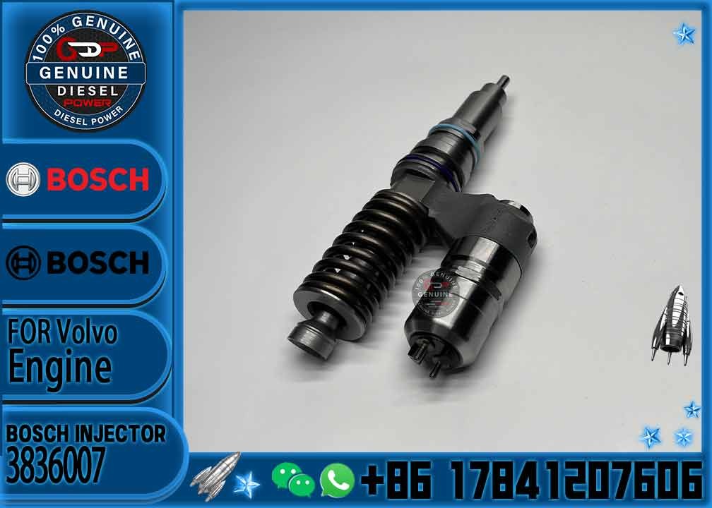 Fuel Injecteur Injector 3095040 3411754 3411755 For Cummins M11