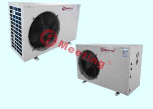 China Meeting MDIV30D Monoblock DC Inverter Heat Pump For Hot Water wholesale