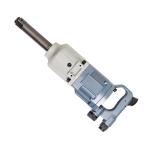 1inch Square Drive Twin Hammer Impact Wrench 8 Inch Anvil Length