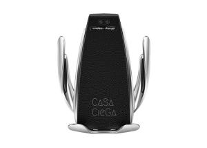 China Penguin Magnetic Qi Car Charger wholesale