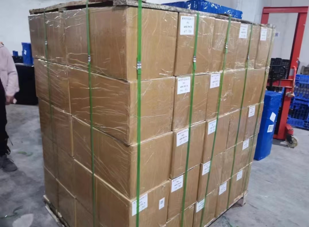 Medium Bridge Air Chamber Support for Sinotruk HOWO T7 Truck Parts Exceptional Performance