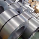 Smooth Surface Flat SPCC Cold Rolled Steel Coil