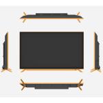 Smart Tv 50 Inches Sale Smart Tv 55 Inches Android Tv