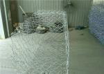 Gabion Wire Mesh gabion retaining wall