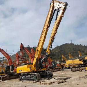 China 440mm Excavator Hydraulic Shear wholesale