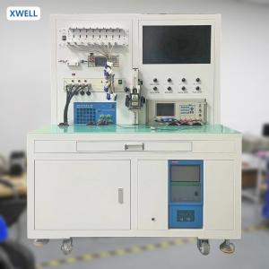 China Advanced Battery Pack Production Machine Efficiently Manufacture High Quality Battery Packs wholesale