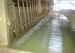 Recycling Kraft Paper Cement Bag Paper Making Machine