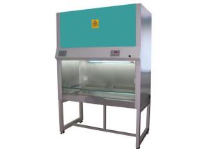 China Remote Control Hospital Lab Furniture , Biological Safety Cabinet Foot Switch wholesale