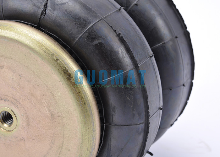 American Trucks Industrial Air Spring 2B22R Parts GUOMAT NO. 2B5208 Bellows NO. 2B250