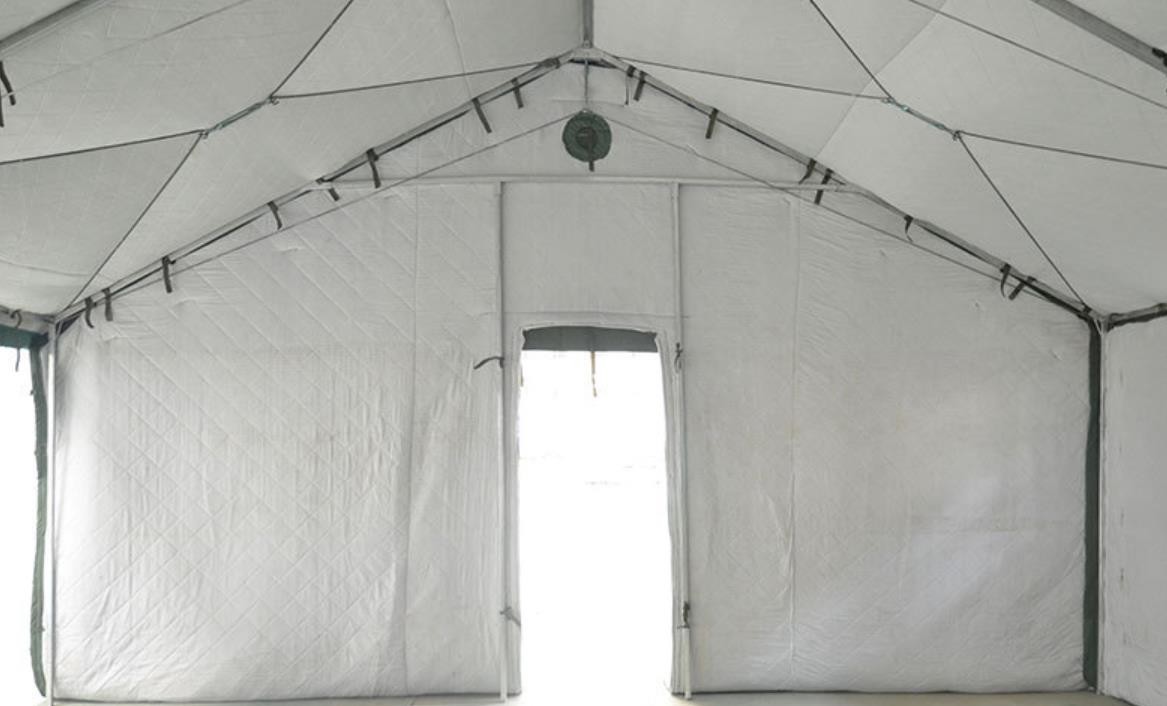 Rainproof Silicone Coated Fiberglass Cloth For Outdoor Engineering Construction