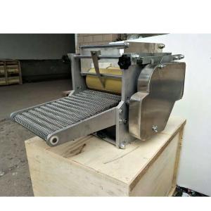 China 3kw Corn Tortilla Making Machine Fully Automatic Electric wholesale