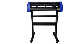 China Al Roller Step Motor 34 Inch 870mm Vinyl Cutting Plotter wholesale