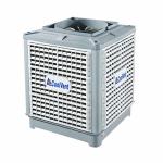 Down Discharge Industrial Ducting Cooler 380V - 415V 1250*1250*1200mm