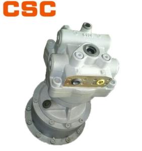 China Ex120-5 Hitachi Hydraulic Parts Excavating Machinery Swing Device wholesale