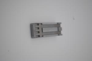 China 50 HRC Plastic Parts For Automotive Industry Technical Polishing ISO 9001 Certification wholesale