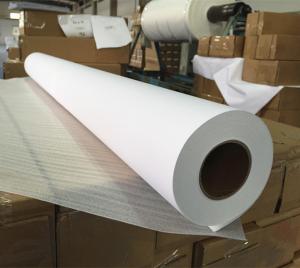 China white cotton canvas for printing wholesale