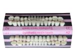 Repair Dental Acrylic Resin Teeth Material In Dentistry Single Layer