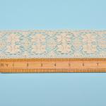 1/2 Inch Crochet Lace Ribbon Wedding Decor Package Sewing Cotton Lace Trim