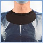 Individual Packaging Adult Disposable Plastic Aprons 71cm*116cm