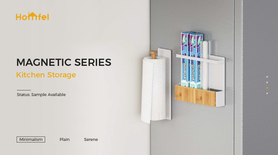 Space Saving Kitchen Utensil Hooks No Drilling Wall Mounted Holders for Organization