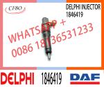 Injector Electronic Unit 1846419 1905001 BEBJ1A00202 BEBJ1A05002 BEEBJ1B00001
