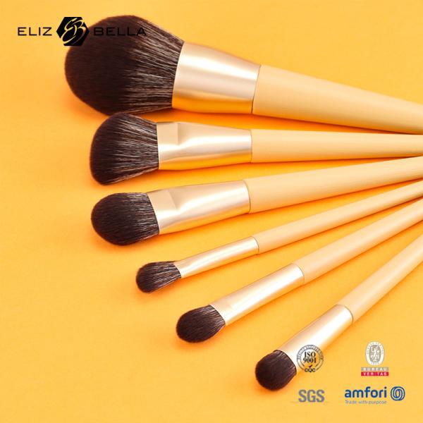 11 Pieces Professional Custom Logo Makeup Brushes Manufacturers China,Wholesale