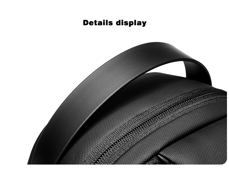 Factory new design hot sell bulk travel shoulder Chest bag korean crossbody custom men sling bag