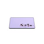 2.0mm 100mm HD Night Photography Filter
