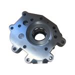 Original Liugong Spare Parts 80A1407 Wheel Loader Transmission Gasket