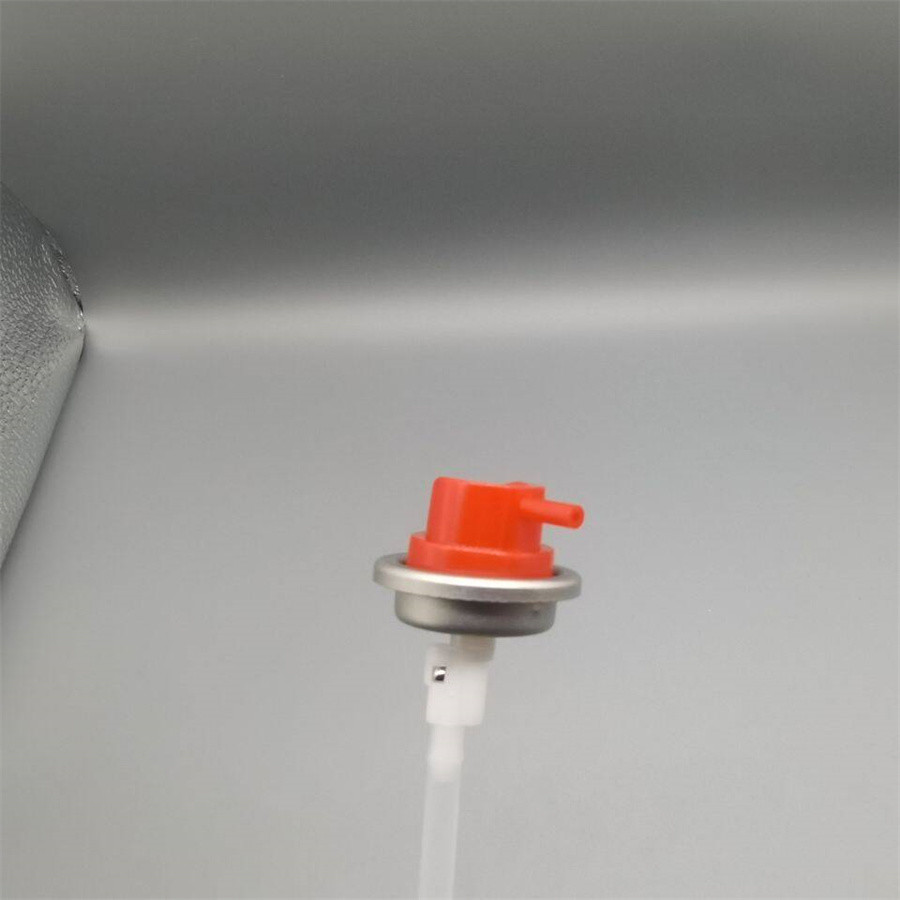Versatile All Direction Spray Valve for Home Cleaning - 360-Degree Coverage and Easy Use