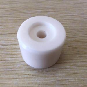 China High Purity 6.0g/Cm3 Zirconia Ceramic Yttria Stabilized Tube wholesale