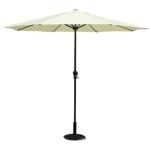 Flexible Tilt Beach Outdoor Umbrellas