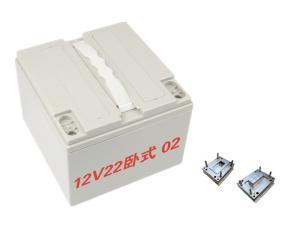 China 12V22 Plastic Battery Mould Perfect Surface Finish Good Polishing Performance wholesale
