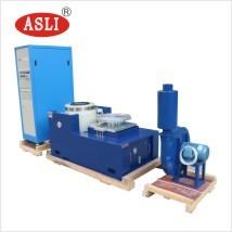 China 50mm Max Displacement Random Vibration Test Instrument wholesale