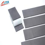 TIR-HQ Series 26.5 - 40GHz Heat Absorbing Materials 40 - 60 Shore A