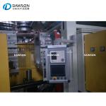 60L 120L 220L Open Top Barrel Drum Blow Molding Making Machine 55 Gallon Plastic