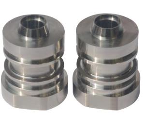 China Die Casting SKH51 Cemented Carbide Bush For Plastic Mold wholesale