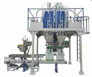 China 300bags Per Hour Powder Bagging Machine; Powder Packing Machine wholesale