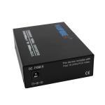 10 100 1000Mbps Fiber Media Converter