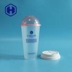 Cola Soda Cold Beverage 500ml 700ml Plastic IML Cup